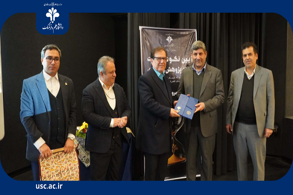 دانشگاه‌ها در خط مقدم جهاد علمی قرار دارند