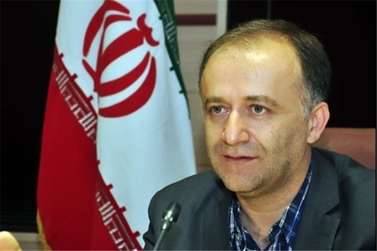 مهدی مهرور فرماندار کرج