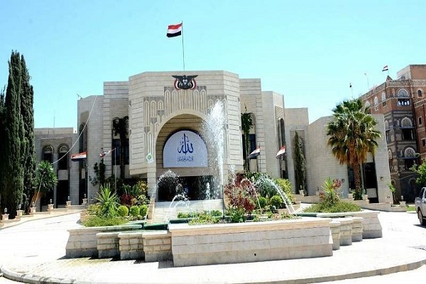 استقبال یمنی‌ها از فراخوان تظاهرات علیه هتک حرمت قرآن در آمریکا