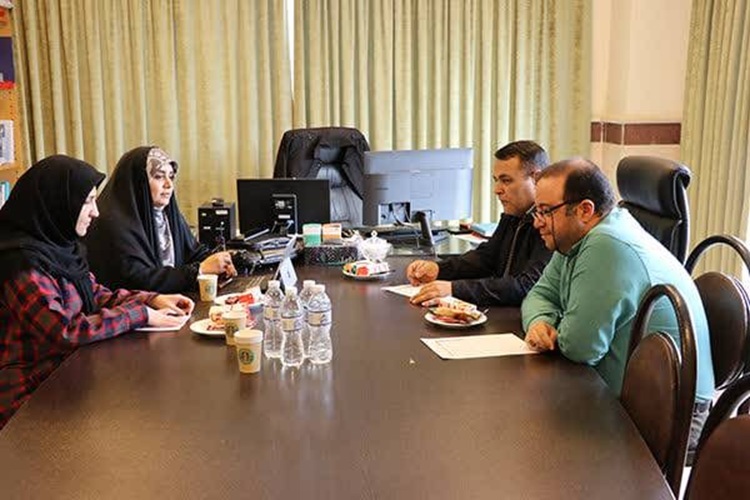 جشنواره ادبی «یوسف»