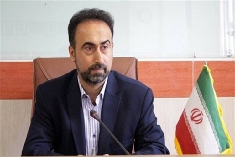 فرزاد شعبانی مدیرکل آموزش و پرورش البرز