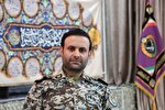 پیام تبریک به قهرمان قرآنی پدافند هوایی ارتش