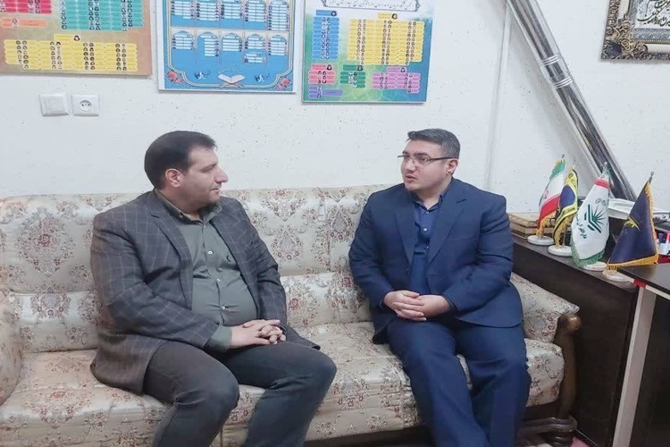 نشست مشترک نشست مشترک