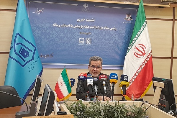 پژوهش؛ شرط لازم برای هر تصمیم کلان در آموزش و پرورش