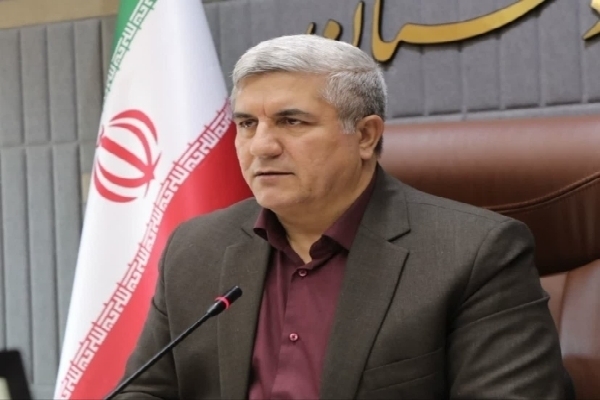 علی‌اکبر ورمقانی، معاون سیاسی، اجتماعی و امنیتی استاندار کردستان