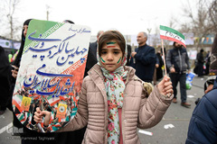 شکوه چهل سالگی در البرز