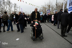 شکوه چهل سالگی در البرز