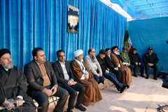 شکوه چهل سالگی در البرز