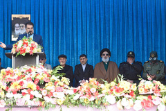 شکوه چهل سالگی در البرز