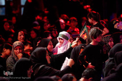 همایش سه ساله های حسینی در کرج