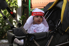 همایش سه ساله های حسینی در کرج