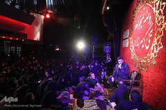 همایش سه ساله های حسینی در کرج