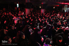 همایش سه ساله های حسینی در کرج