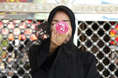 همایش سه ساله های حسینی در کرج