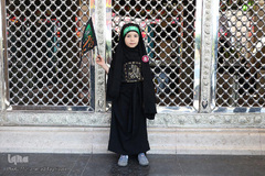 همایش سه ساله های حسینی در کرج