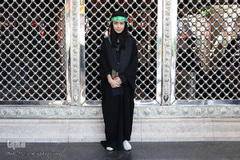 همایش سه ساله های حسینی در کرج