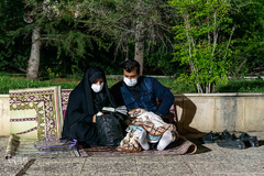 احیای شب نوزدهم رمضان – کرج