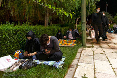 احیای شب نوزدهم رمضان – کرج