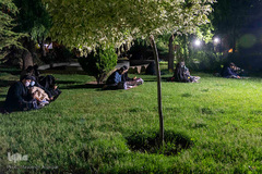 احیای شب نوزدهم رمضان – کرج