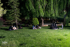 احیای شب نوزدهم رمضان – کرج