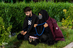 احیای شب نوزدهم رمضان – کرج