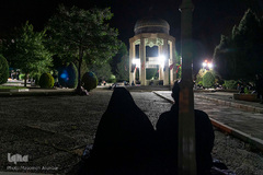 احیای شب نوزدهم رمضان – کرج