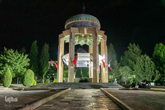 احیای شب نوزدهم رمضان – کرج