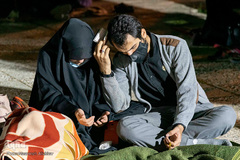 احیای شب نوزدهم رمضان – کرج