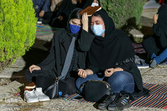 احیای شب نوزدهم رمضان – کرج