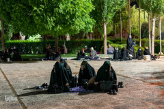 احیای شب نوزدهم رمضان – کرج