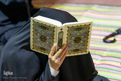 احیای شب نوزدهم رمضان – کرج