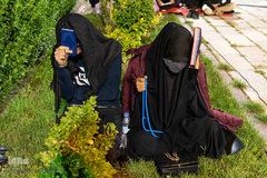 احیای شب نوزدهم رمضان – کرج