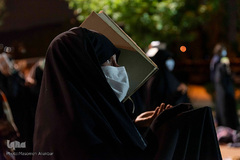 احیای شب نوزدهم رمضان – کرج