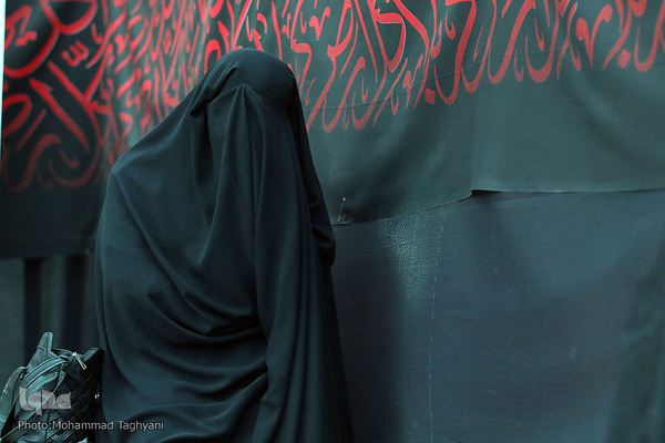 همایش «رهروان زینبی» کرج‎‎