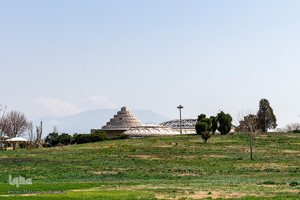 مجموعه تاریخی کاخ مروارید