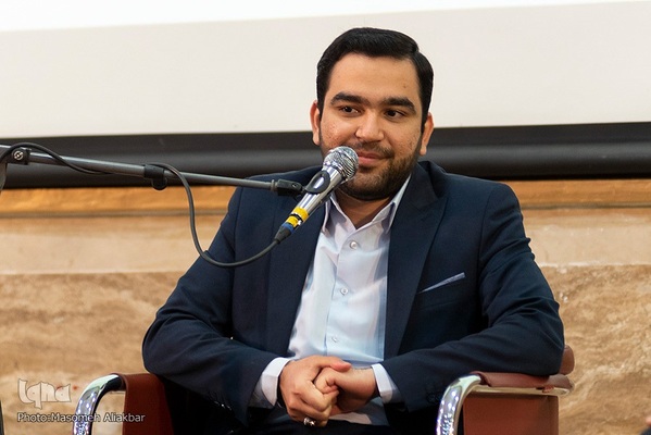 محفل انس با قرآن کریم ـ موسسه قرآنی مشکات