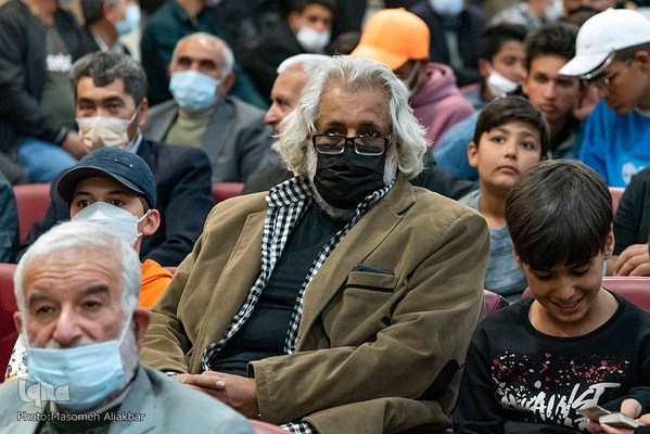 محفل انس با قرآن کریم ـ موسسه قرآنی مشکات