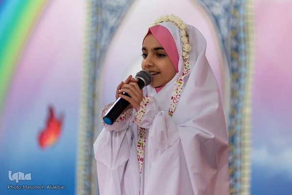 سنت حسنه ایرانی؛ تحسین روزه اولی ها در کرج‎‎