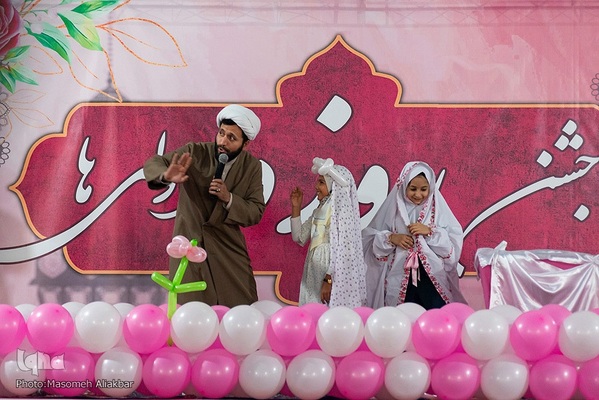 سنت حسنه ایرانی؛ تحسین روزه اولی ها در کرج‎‎