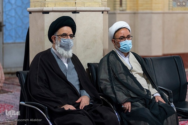 سنت حسنه ایرانی؛ تحسین روزه اولی ها در کرج‎‎