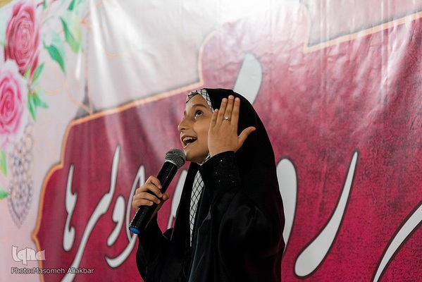 سنت حسنه ایرانی؛ تحسین روزه اولی ها در کرج‎‎