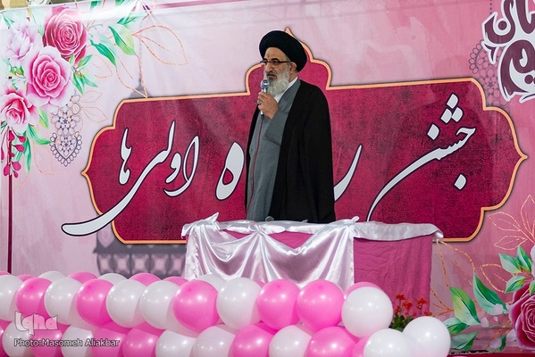 سنت حسنه ایرانی؛ تحسین روزه اولی ها در کرج‎‎