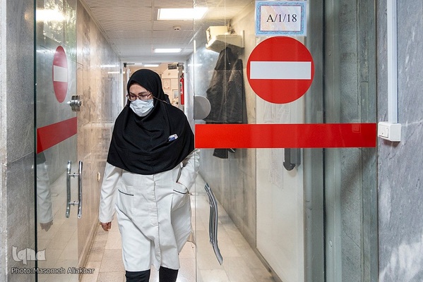 سنت حسنه ایرانی؛ نذر خون در شب‌های قدر - کرج