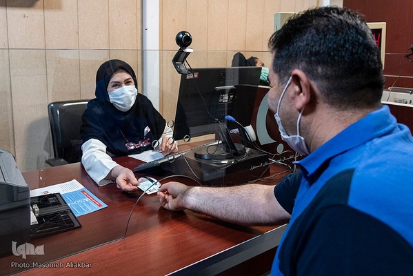 سنت حسنه ایرانی؛ نذر خون در شب‌های قدر - کرج