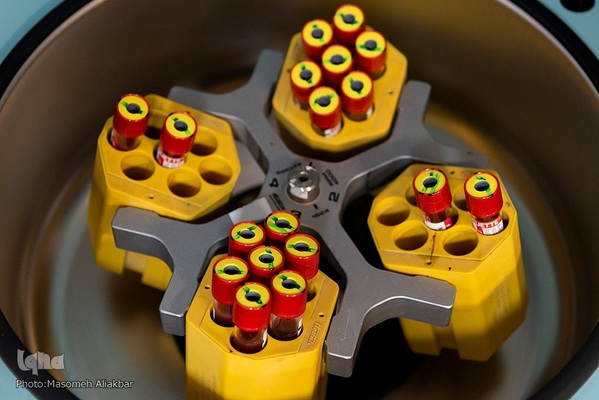 سنت حسنه ایرانی؛ نذر خون در شب‌های قدر - کرج