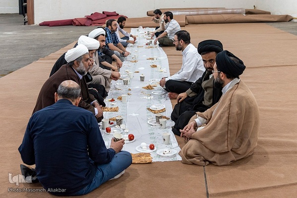 نمایشگاه قرآن کریم – استان البرز