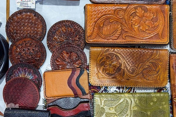 نمایشگاه قرآن کریم – استان البرز