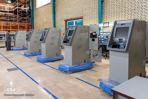 افتتاح ۶ واحد تولیدی دانش بنیان در منطقه ویژه اقتصادی پیام