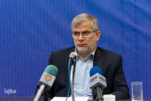 افتتاح ۶ واحد تولیدی دانش بنیان در منطقه ویژه اقتصادی پیام