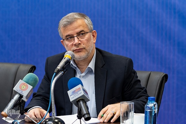 افتتاح ۶ واحد تولیدی دانش بنیان در منطقه ویژه اقتصادی پیام